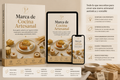 Marca de Cocina Artesanal