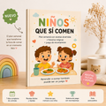 Niños que Sí Comen 💕